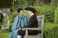 Outlander – Outlander (2016)