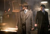 Ripper Street – Ripper Street (2016)