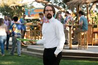 Party Down – Roman DeBeers (Martin Starr)