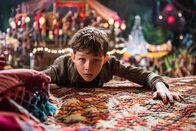 Pan – Levi Miller (II)