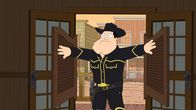 American Dad! – Stan
