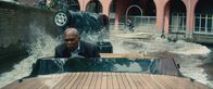 The Hitman's Bodyguard – Darius Kincaid (Samuel L Jackson)