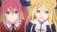 Date a Live – Sa, 03.08., 04:00 Uhr