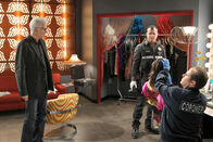 CSI: Vegas – CSI: Vegas (2013)