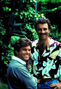 Magnum – Magnum (1983)