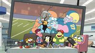 Big City Greens – Big City Greens (2018)