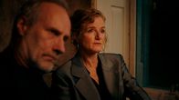 30 Tage Lust – Das Langzeitpaar (Nina Petri und Wolfram Koch) sinniert über Beziehungsmodelle.