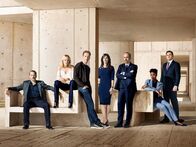 Billions – Billions (2017)