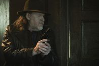 Gotham – Harvey Bullock (Donal Logue)