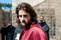 Borgia – Cesare (Mark Ryder) erkennt Savonarola als den moralisch Überlegenen an.