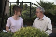 To Rome with Love – Phyllis (Judy Davis) und Jerry (Woody Allen)