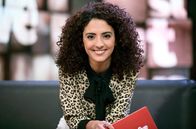 Westart – Siham El-Maimouni