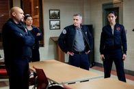 Chicago Fire – Chicago Fire (2024)
