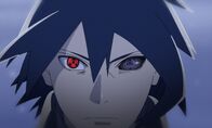 Boruto: Naruto the Movie – Sa, 20.06., 07:15 Uhr