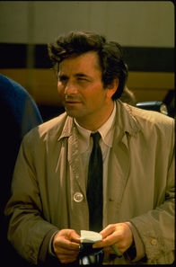 Columbo – Columbo (1989)