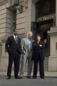 Law & Order – Law & Order (2005)