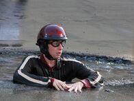 Scrubs - Die Anfänger – Zach Braff (John 'J.D.' Dorian).