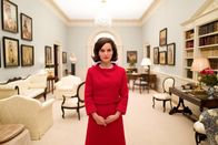 Jackie – Natalie Portman (Jackie Kennedy).