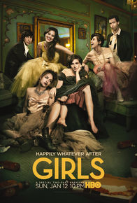 Girls – Girls (2014)