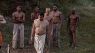Key & Peele – Vorne, l-r: Jordan Peele, Keegan-Michael Key