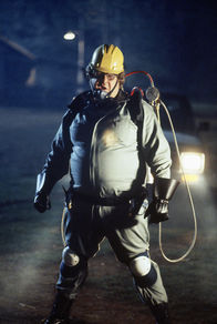 Arachnophobia – Arachnophobia (1990)