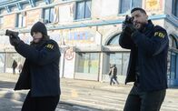 FBI: Special Crime Unit – FBI: Special Crime Unit (2021)