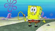 SpongeBob Schwammkopf – SpongeBob