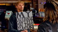 Navy CIS: L.A. – LAPD Liaison Marty Deeks (Eric Christian Olsen)