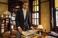 Elementary – Sherlock Holmes (Jonny Lee Miller)