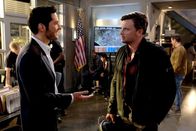 Lucifer – Lucifer (2017)