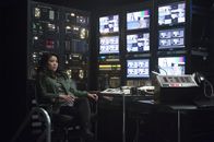 Scorpion – Happy Quinn (Jadyn Wong). Der Präsident persönlich setzt das Team Scorpion auf einen neuen Fall, als der Rechner angezapft wird, welcher zuständig für die Datenverarbeitung der Wahlergebnisse ist. Und da Walter Probleme mit der Einwanderungsbehörde hat, müssen Happy (Jadyn Wong) und die anderen ohne den Leiter ihres Teams agieren. Wird das gutgehen?