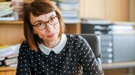 Letzter Wille – Ruth Brauer-Kvam (Notarin).