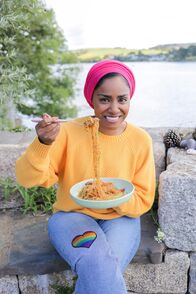 Nadiyas Backwelt – Nadiya Hussain.