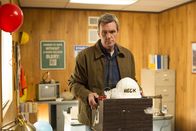 The Middle – Mike (Neil Flynn)
