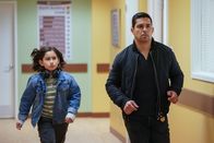 Navy CIS – Nick Torres (Wilmer Valderrama, r.)