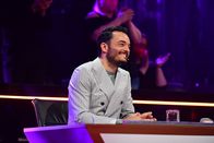 The Masked Singer – Giovanni Zarrella