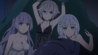 Date a Live – Fr, 05.01., 23:55 Uhr