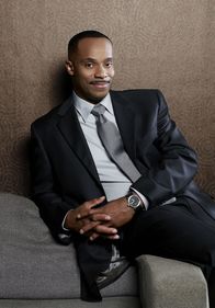 Navy CIS – (1. Staffel) - NCIS-Direktor: Leon Vance (Rocky Carroll) ...