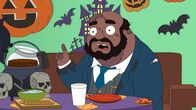American Dad! – Frankenlewis