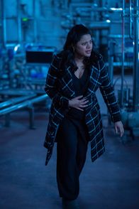 Charmed – Mel Vera (Melonie Diaz)