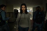 Slender Man – Hallie (Julia Goldani Telles)