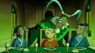 Avatar - Herr der Elemente – Mi, 28.10., 01:20 Uhr