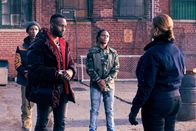 The Equalizer – The Equalizer (2021)