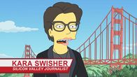Die Simpsons – Sa, 21.06., 13:10 Uhr