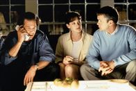 Arlington Road – Sa, 02.08., 00:15 Uhr