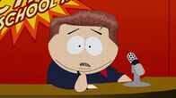 South Park – Eric
