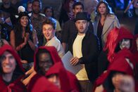 Scorpion – Scorpion (2015)