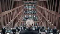 Stille Reserven – European All Risk - Todes-Versicherungskonzern Headquarters (mi.: Marion Mitterhammer).