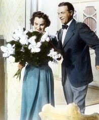 Wenn der weiße Flieder wieder blüht – Wenn der weiße Flieder wieder blüht (1953)