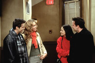 Friends – Friends (2000)